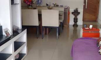 Imagem: VILA DO PAN 3 QUARTOS C/1 DEP COMPLETA