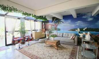 Imagem 2: Cobertura, Água Fria - São Paulo