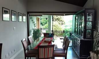 Imagem: LINDA CASA ASSOBRADA NO CONDOMÍNIO CHÁCARAS