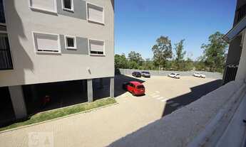 Imagem 7: Apartamento para Aluguel - Scharlau, 2 Quartos, 52 m2