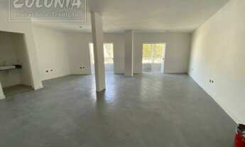 Imagem: Santo André - Conjunto Comercial/sala