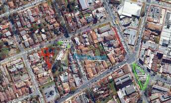 Imagem: Terreno à venda, 580 m² por R$ 997.000,00