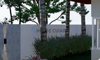 Imagem 3: CASA TÉRREA CONDOMÍNIO FLORAIS DO VALLE