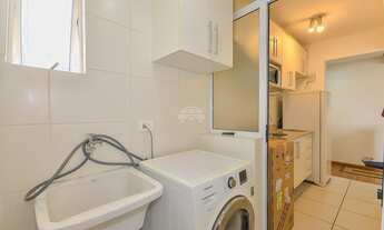 Imagem 6: Apartamento para venda possui 49 metros quadrados com 2 quartos em Tingui - Curitiba - PR