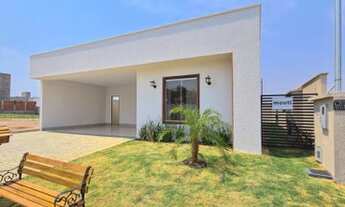 Imagem 2: Casa para venda Condomínio Jardim Bolonha