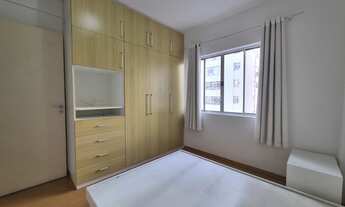 Imagem 5: Apartamento para aluguel possui 41 metros quadrados com 1 quarto em Paraíso - São Paulo