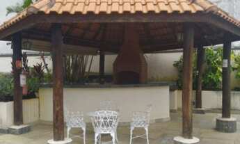 Imagem 7: Apartamento com 3 dormitórios à venda, 210 m² por R$ 950.000,00 - Centro - Mogi das Cruzes