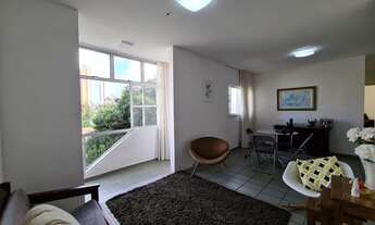 Imagem: Apartamento à venda tem 72 m2 com 3 quartos