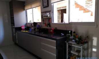 Imagem 4: CASA ASSOBRADADA - VILA PAULICÉIA - SP