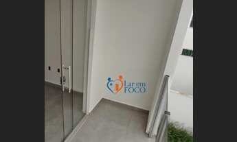 Imagem 5: Casa Duplex de 67 m² com 2 quartos sacada, 2 vg, quintal, em Cachoeira - São José da Lapa