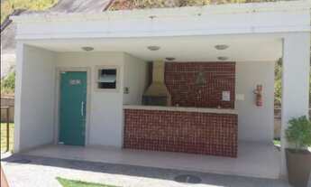 Imagem 2: Vendo apt Lauro de Freitas Cond. Solar do Bosque