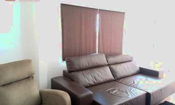 Imagem 7: Cobertura duplex - varanda gourmet Águas Lindóia