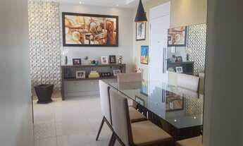 Imagem 2: COD: 182M Apartamento de 2 quartos com 1 vaga de garagem no renascenca 1