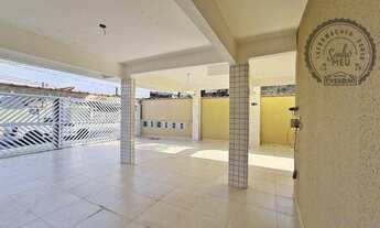 Imagem 3: Casa com 2 dormitórios à venda, 49 m² por R$ 219.000,00 - Jardim Melvi - Praia Grande/SP