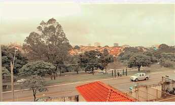 Imagem: Apartamento Residencial à venda, Bosque