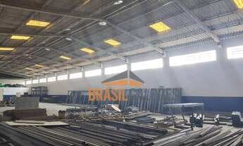 Imagem 4: Galpão no Bairro Benedito - Indaial/SC