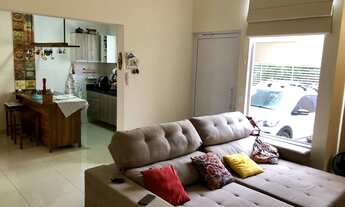 Imagem: Casa à venda em Jardim Turim - Indaiatuba