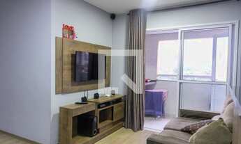 Imagem: Apartamento à Venda - Conceição, 2 Quartos