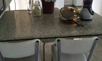 Imagem 6: Apartamento alto padrão no EDIFICIO MONT BLANC - Suzano, Centro