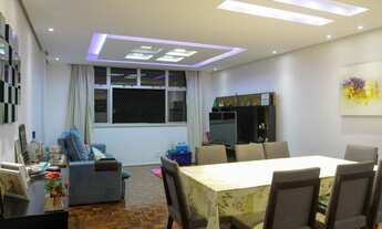 Imagem: Apartamento com 3 quartos em Tijuca - Rio