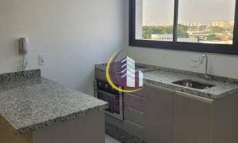 Imagem: Apartamento com 1 dormitório para alugar