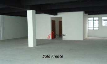 Imagem 7: Prédio para alugar, 4192 m² por R$ 150.000,00/mês - Jardim Paulista - São Paulo/SP