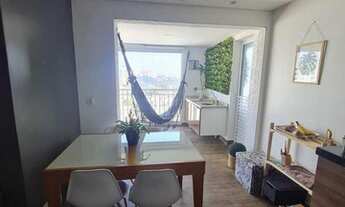 Imagem 7: Apartamento para Venda em Santo André, Parque das Nações, 3 dormitórios, 1 suíte, 2 banhei