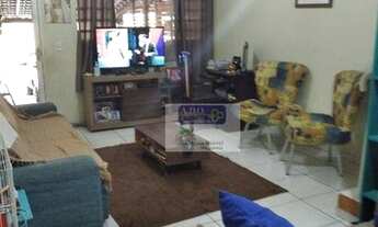 Imagem 6: Casa com 2 dormitórios à venda, 70 m² por R$ 300.000 - Jardim Novo Campos Elíseos - Campin