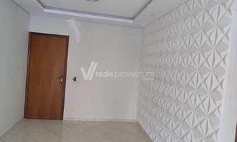 Imagem: Apartamento - Jardim das Bandeiras - Campinas