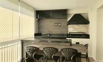 Imagem: Apartamento Locação 310m2 4 Suites pronto