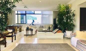 Imagem 5: Apartamento de 471 metros quadrados no bairro Ipanema com 4 quartos