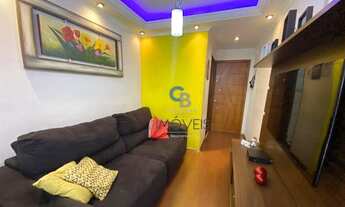 Imagem 3: Apartamento com 2 dormitórios à venda, 55 m² por R$ 255.000 - Itaquera - São Paulo/SP