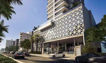 Imagem 6: Apartamento à venda, 148 m² por R$ 1.704.504,00 - Centro - Itajaí/SC