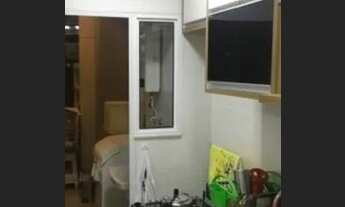 Imagem 3: Apartamento COMPASSO GARDEN para venda tem 98M² com 2 quartos em Vila Endres - Guarulhos