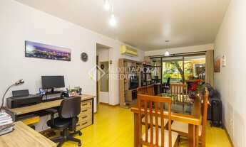 Imagem 4: Apartamento para venda possui 101 metros quadrados com 2 quartos em Bom Fim - Porto Alegre