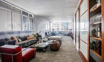 Imagem 3: São Paulo - Apartamento Padrão - Jardim América