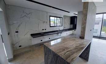 Imagem 2: Casa com 4 dormitórios à venda, 240 m² por R$ 1.539.000,00 - Bella Citta - Mogi das Cruzes