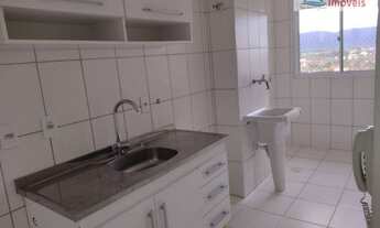 Imagem 3: Apartamento com 2 dormitórios à venda, 45 m² por R$ 315.000,00 - Centro - Itanhaém/SP