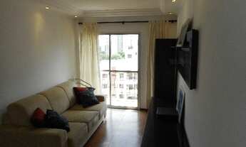 Imagem 3: SãO PAULO - Apartamento Padrão - Vila Mariana