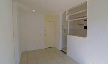 Imagem 6: Apartamento para venda com 47 metros quadrados com 2 quartos em Jacarepaguá - Rio de Janei