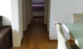 Imagem 5: Apartamento à venda, 70 m² por R$ 742.000,00 - Alto da Boa Vista - São Paulo/SP