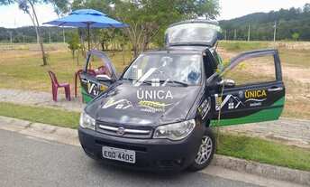 Imagem 4: TERRENO EM GUARAREMA; ÚNICA IMÓVEIS-SP. 100% PLANO, SEM DEFEITO