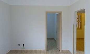 Imagem 2: 02 dormitórios, sem garagem, Campo Grande, Santos