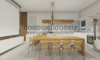 Imagem 7: CASA EM CONDOMÍNIO - SOLAR DO BOSQUE