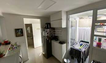 Imagem 3: Casa 92m² 03 dormitórios 02 vagas no Paulistano Morumbi