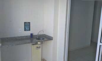 Imagem 5: Imobiliária Unique Vende: Apto 3/4, 1 suíte Residencial Reserva ibiapaba