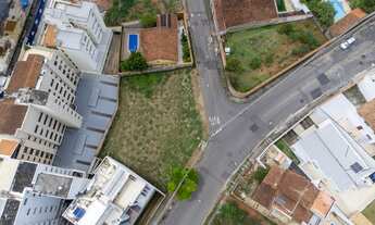 Imagem 2: Lote/Terreno 6 opções para venda de 381 a 522 metros quadrados em Bom Pastor - Juiz de For