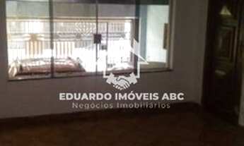 Imagem 6: Santo André - Casa Padrão - VILA LUZITA