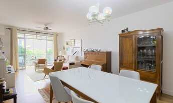 Imagem 6: Apartamento Venda 3 Dormitórios - 125 m² Pinheiros