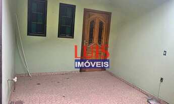 Imagem: Casa com 3 dormitórios para alugar, 120